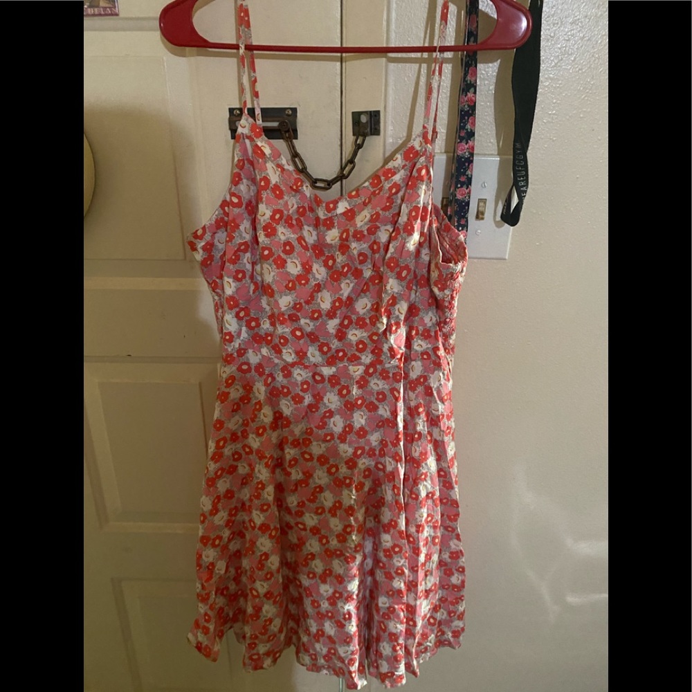 Old Navy Dress